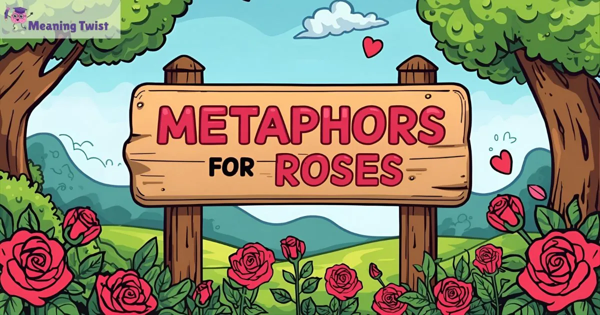35 Metaphors For Roses That Bloom This Valentine’s Day