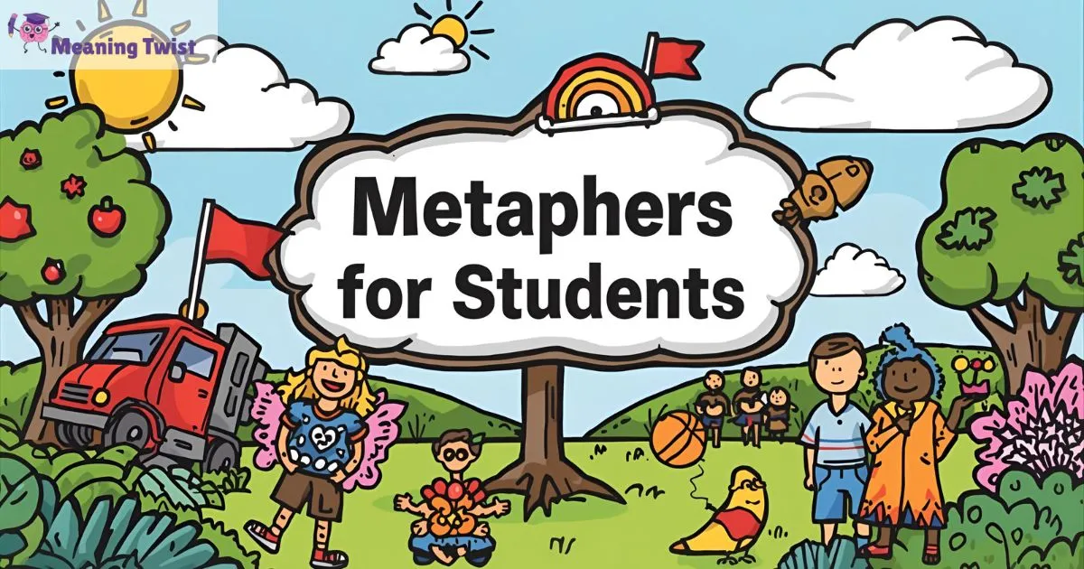 35 Metaphors for Students That Spark Curiosity